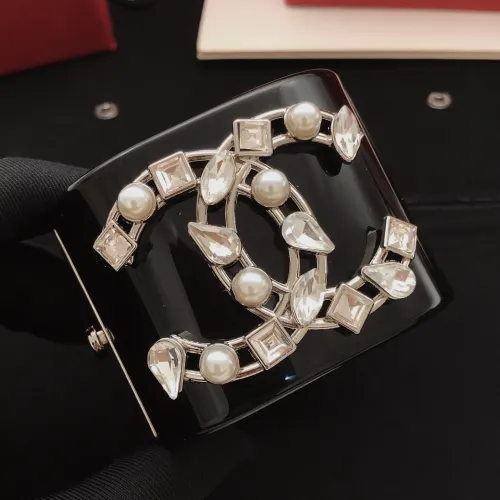 Replica Chanel Bracelets #1441119 $85.00 USD for Wholesale