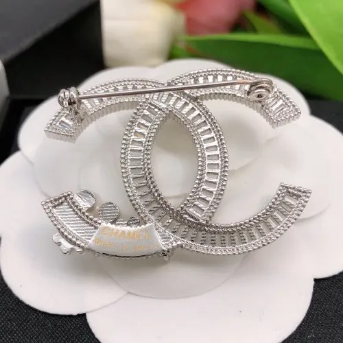 Replica Chanel Brooches For Women #1441121 $29.00 USD for Wholesale