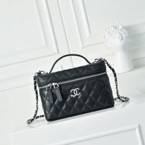 Chanel AAA Quality Messenger Bags For Women #1441125