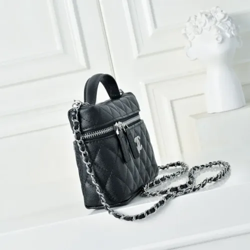 Replica Chanel AAA Quality Messenger Bags For Women #1441125 $85.00 USD for Wholesale