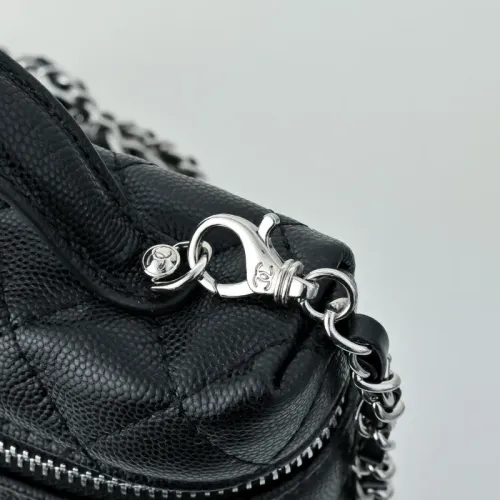 Replica Chanel AAA Quality Messenger Bags For Women #1441125 $85.00 USD for Wholesale