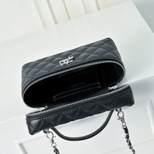 Replica Chanel AAA Quality Messenger Bags For Women #1441125 $85.00 USD for Wholesale