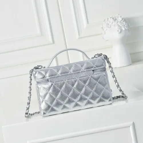 Replica Chanel AAA Quality Messenger Bags For Women #1441126 $85.00 USD for Wholesale