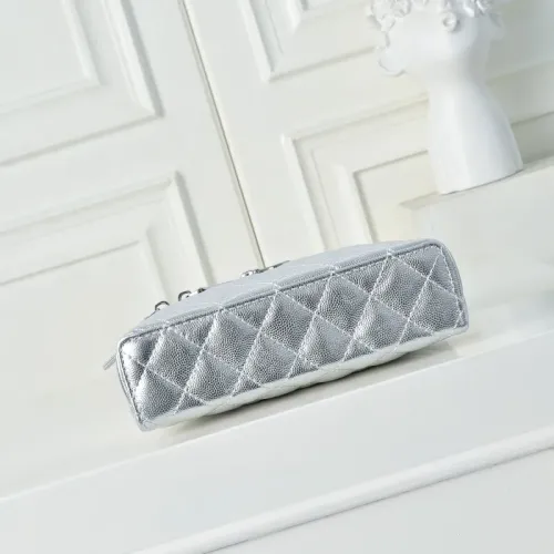 Replica Chanel AAA Quality Messenger Bags For Women #1441126 $85.00 USD for Wholesale