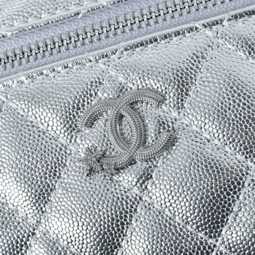 Replica Chanel AAA Quality Messenger Bags For Women #1441126 $85.00 USD for Wholesale