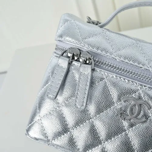 Replica Chanel AAA Quality Messenger Bags For Women #1441126 $85.00 USD for Wholesale