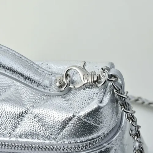 Replica Chanel AAA Quality Messenger Bags For Women #1441126 $85.00 USD for Wholesale