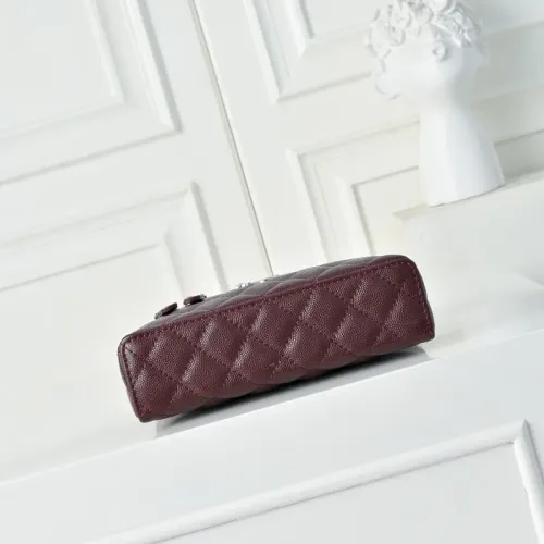 Replica Chanel AAA Quality Messenger Bags For Women #1441127 $85.00 USD for Wholesale