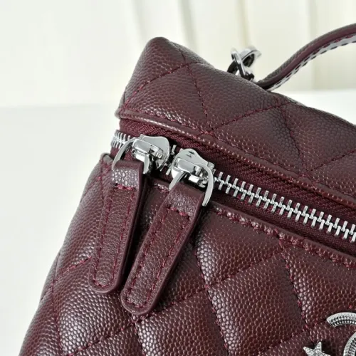 Replica Chanel AAA Quality Messenger Bags For Women #1441127 $85.00 USD for Wholesale