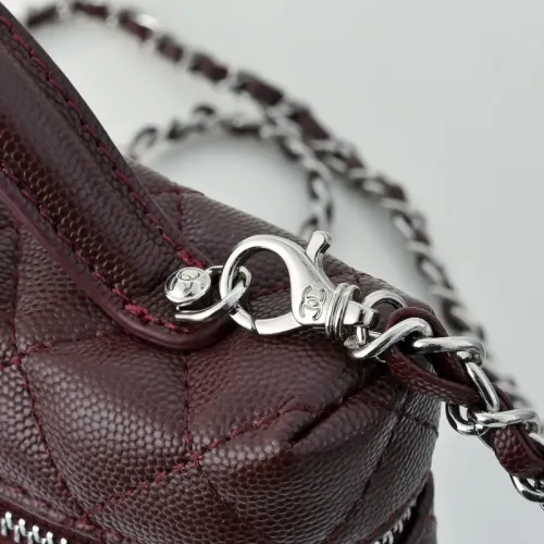 Replica Chanel AAA Quality Messenger Bags For Women #1441127 $85.00 USD for Wholesale
