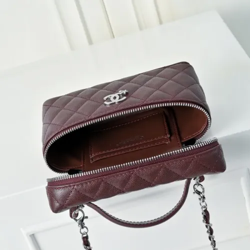 Replica Chanel AAA Quality Messenger Bags For Women #1441127 $85.00 USD for Wholesale
