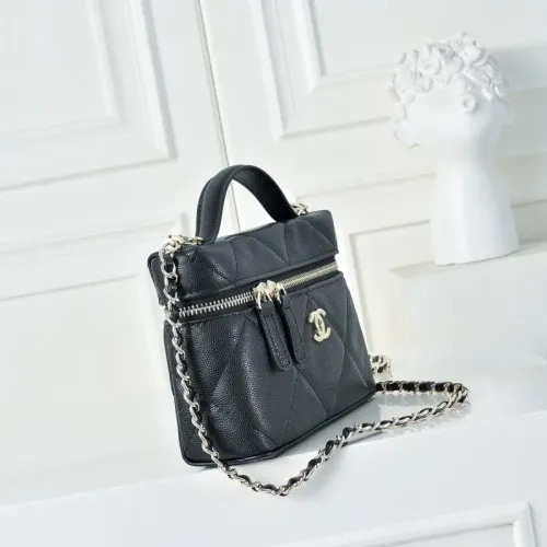 Replica Chanel AAA Quality Messenger Bags For Women #1441130 $85.00 USD for Wholesale