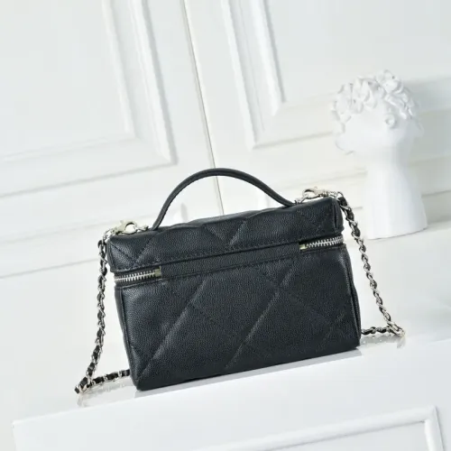 Replica Chanel AAA Quality Messenger Bags For Women #1441130 $85.00 USD for Wholesale