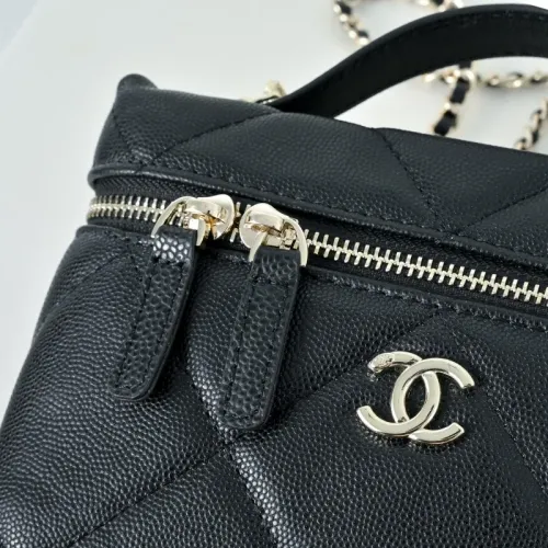 Replica Chanel AAA Quality Messenger Bags For Women #1441130 $85.00 USD for Wholesale