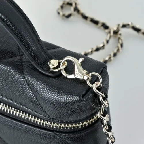 Replica Chanel AAA Quality Messenger Bags For Women #1441130 $85.00 USD for Wholesale
