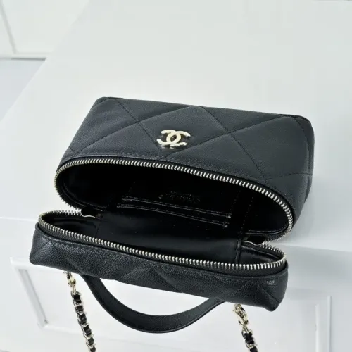 Replica Chanel AAA Quality Messenger Bags For Women #1441130 $85.00 USD for Wholesale