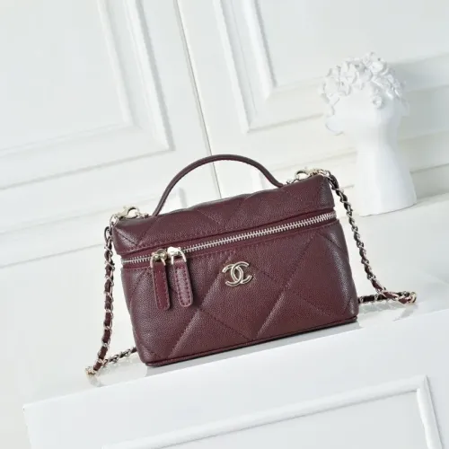 Chanel AAA Quality Messenger Bags For Women #1441131