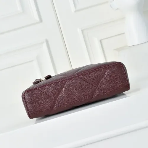 Replica Chanel AAA Quality Messenger Bags For Women #1441131 $85.00 USD for Wholesale
