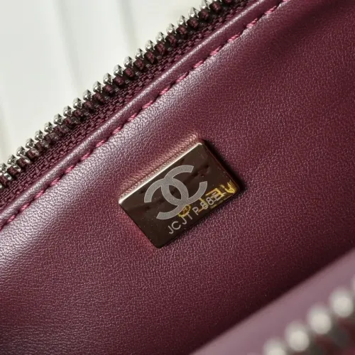 Replica Chanel AAA Quality Messenger Bags For Women #1441131 $85.00 USD for Wholesale
