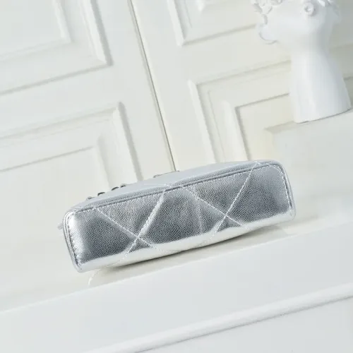 Replica Chanel AAA Quality Messenger Bags For Women #1441132 $85.00 USD for Wholesale