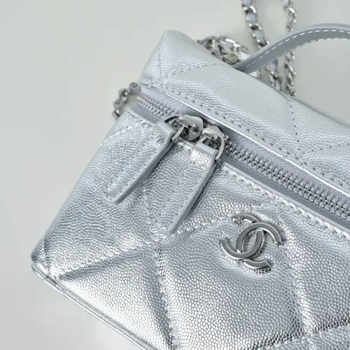 Replica Chanel AAA Quality Messenger Bags For Women #1441132 $85.00 USD for Wholesale