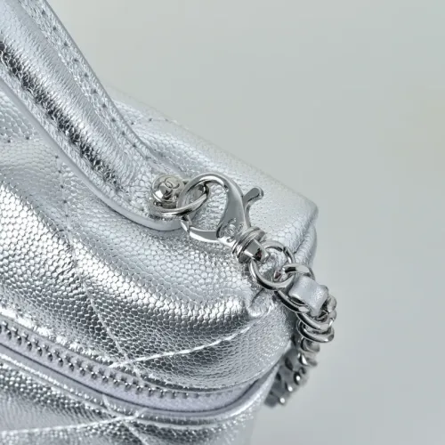 Replica Chanel AAA Quality Messenger Bags For Women #1441132 $85.00 USD for Wholesale