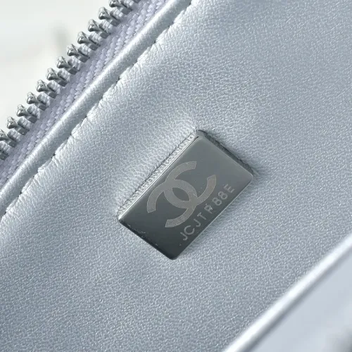 Replica Chanel AAA Quality Messenger Bags For Women #1441132 $85.00 USD for Wholesale