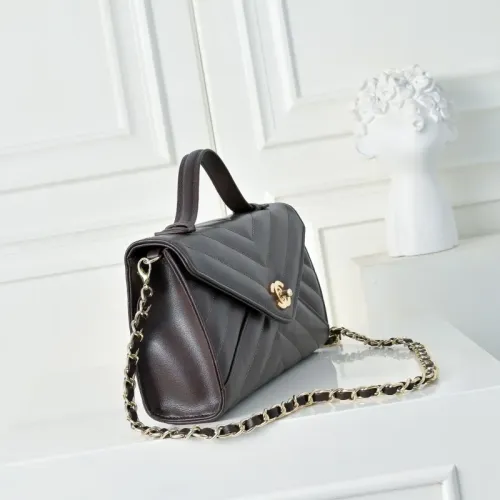 Replica Chanel AAA Quality Messenger Bags For Women #1441135 $88.00 USD for Wholesale