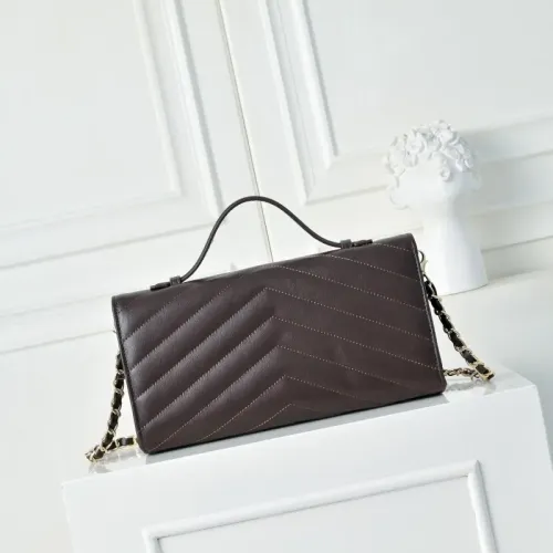 Replica Chanel AAA Quality Messenger Bags For Women #1441135 $88.00 USD for Wholesale