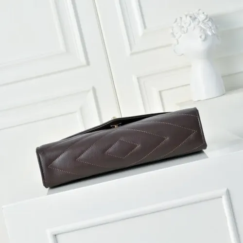 Replica Chanel AAA Quality Messenger Bags For Women #1441135 $88.00 USD for Wholesale