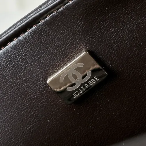 Replica Chanel AAA Quality Messenger Bags For Women #1441135 $88.00 USD for Wholesale