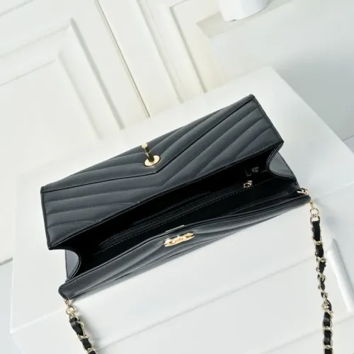 Replica Chanel AAA Quality Messenger Bags For Women #1441136 $88.00 USD for Wholesale