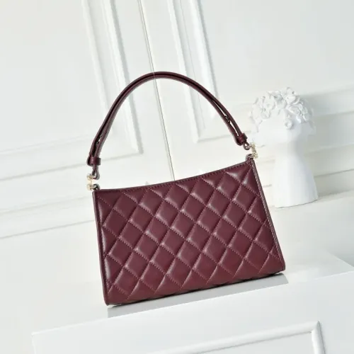 Replica Chanel AAA Quality Shoulder Bags For Women #1441138 $88.00 USD for Wholesale