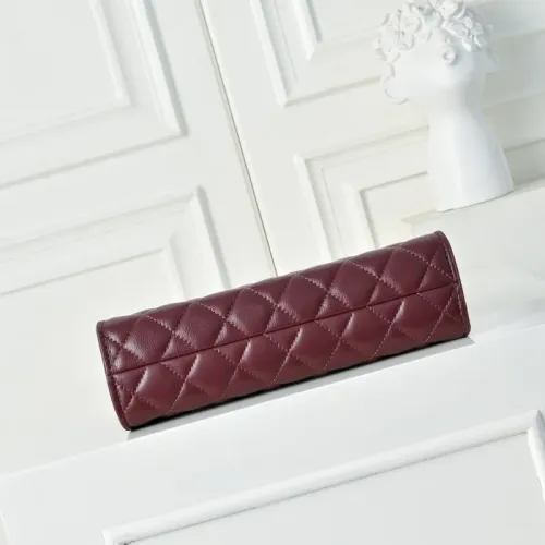 Replica Chanel AAA Quality Shoulder Bags For Women #1441138 $88.00 USD for Wholesale