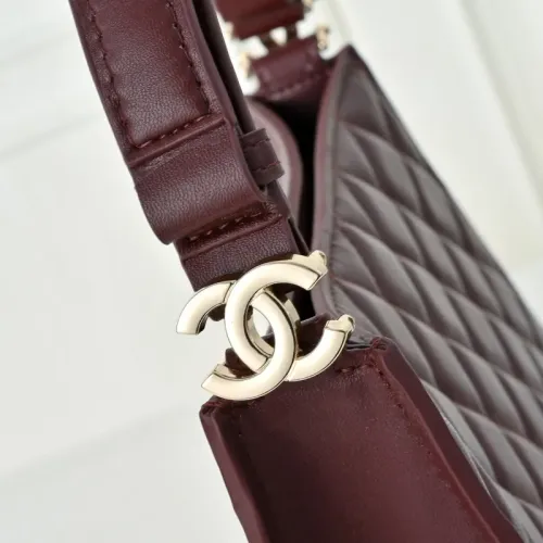 Replica Chanel AAA Quality Shoulder Bags For Women #1441138 $88.00 USD for Wholesale