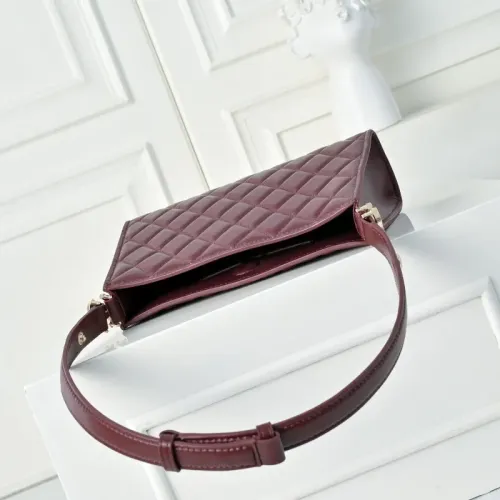 Replica Chanel AAA Quality Shoulder Bags For Women #1441138 $88.00 USD for Wholesale