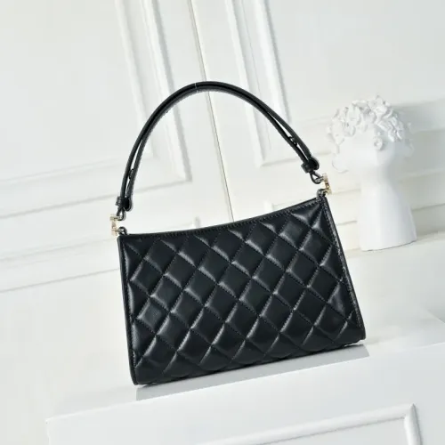 Replica Chanel AAA Quality Shoulder Bags For Women #1441140 $88.00 USD for Wholesale