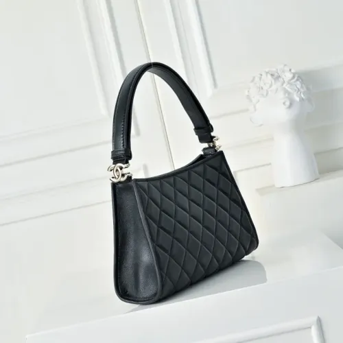 Replica Chanel AAA Quality Shoulder Bags For Women #1441140 $88.00 USD for Wholesale