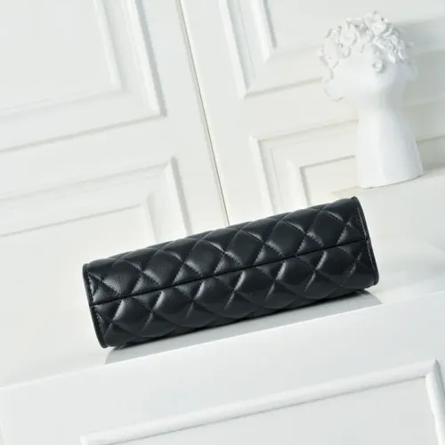 Replica Chanel AAA Quality Shoulder Bags For Women #1441140 $88.00 USD for Wholesale