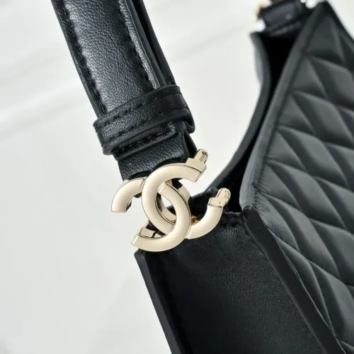 Replica Chanel AAA Quality Shoulder Bags For Women #1441140 $88.00 USD for Wholesale