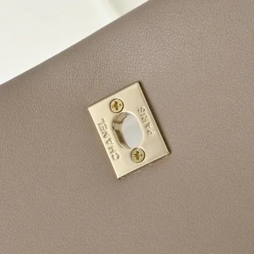 Replica Chanel AAA Quality Shoulder Bags For Women #1441142 $92.00 USD for Wholesale