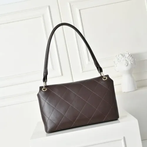 Replica Chanel AAA Quality Shoulder Bags For Women #1441143 $92.00 USD for Wholesale