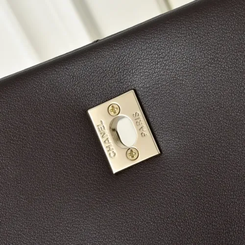Replica Chanel AAA Quality Shoulder Bags For Women #1441143 $92.00 USD for Wholesale