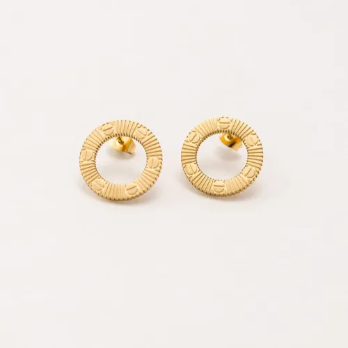 Cartier Earrings For Women #1441144 $19.00 USD, Wholesale Replica Cartier Earrings