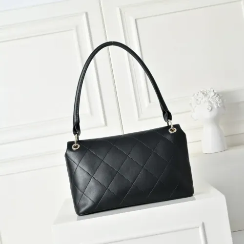 Replica Chanel AAA Quality Shoulder Bags For Women #1441145 $92.00 USD for Wholesale