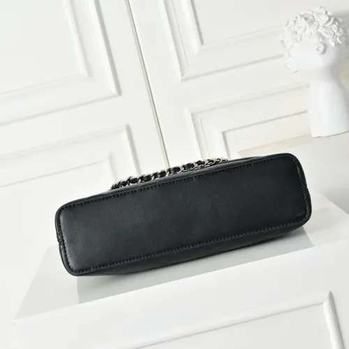 Replica Chanel AAA Quality Shoulder Bags For Women #1441145 $92.00 USD for Wholesale