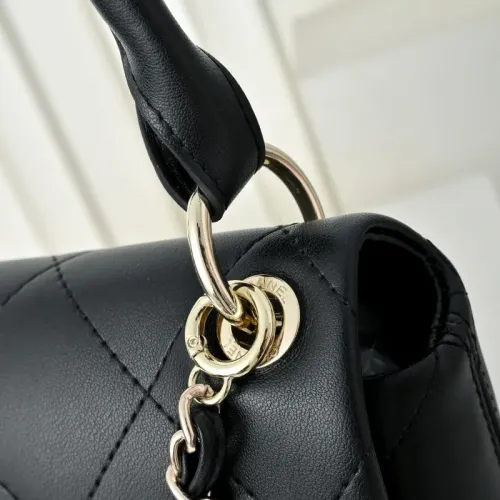 Replica Chanel AAA Quality Shoulder Bags For Women #1441145 $92.00 USD for Wholesale