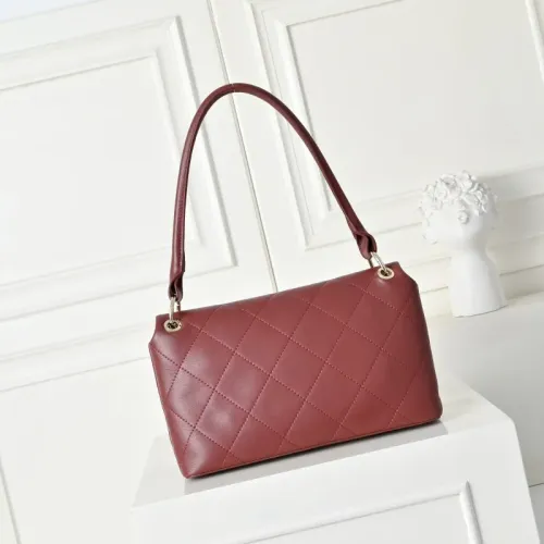Replica Chanel AAA Quality Shoulder Bags For Women #1441146 $92.00 USD for Wholesale