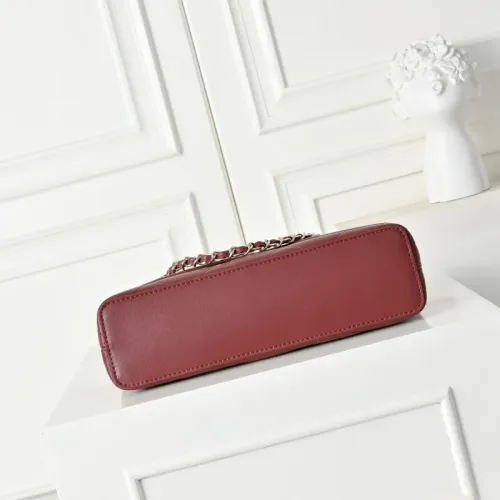 Replica Chanel AAA Quality Shoulder Bags For Women #1441146 $92.00 USD for Wholesale