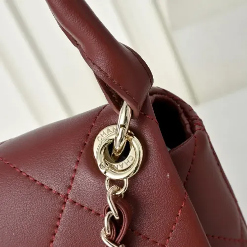 Replica Chanel AAA Quality Shoulder Bags For Women #1441146 $92.00 USD for Wholesale